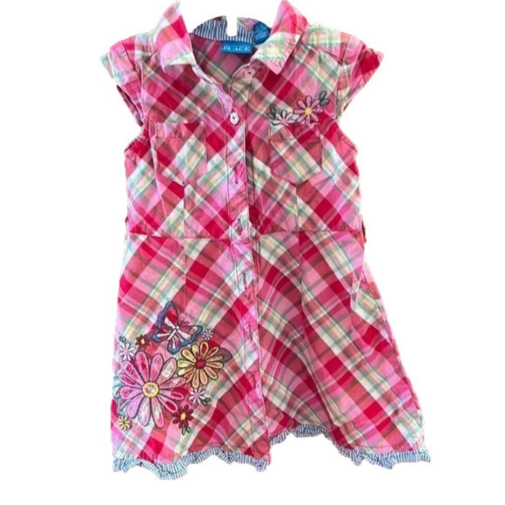 The Children’s Place Baby Girl dress, size 24 months